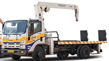 تعمیرات جزئی خودرو در محل