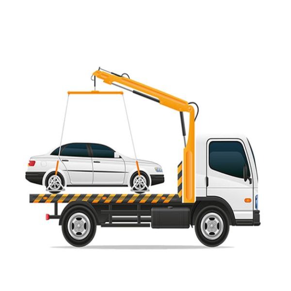 حمل خودرو با خودروبر